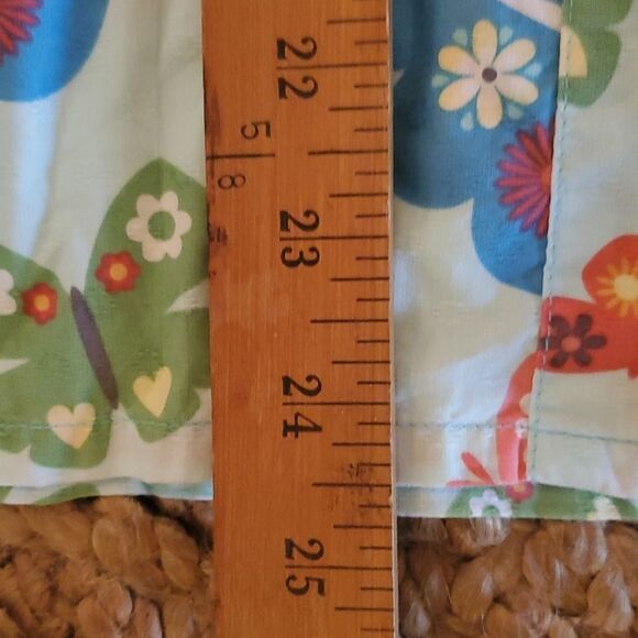 Dickies Butterfly Scrup Top XS - Picture 9 of 10